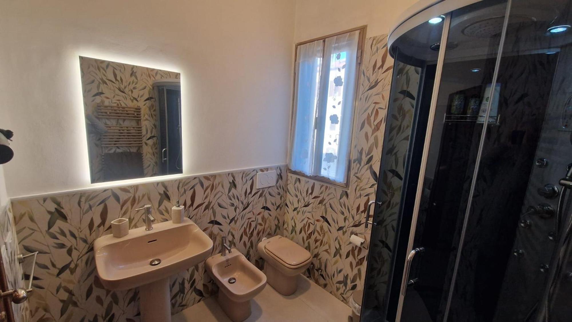 Ca' Cino Apartment Venice Ngoại thất bức ảnh