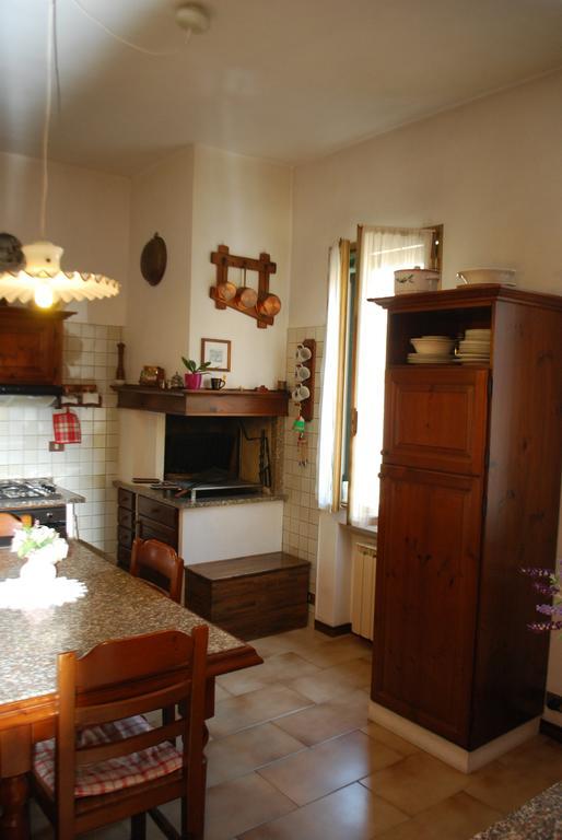 Ca' Cino Apartment Venice Ngoại thất bức ảnh