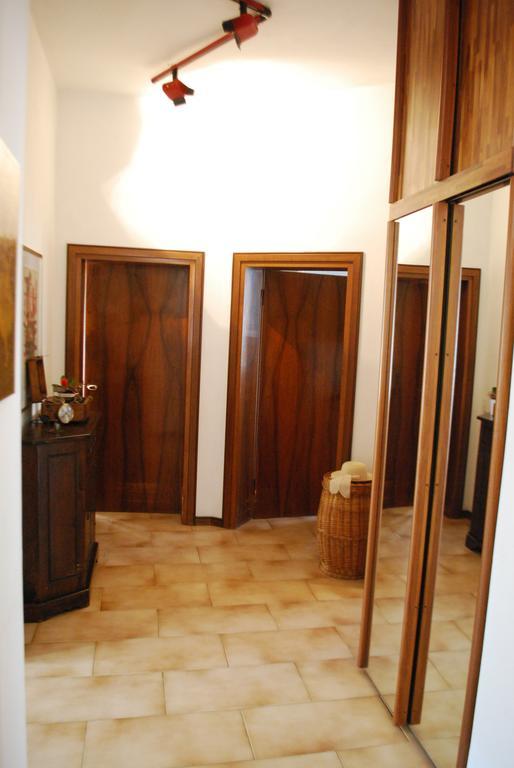 Ca' Cino Apartment Venice Ngoại thất bức ảnh