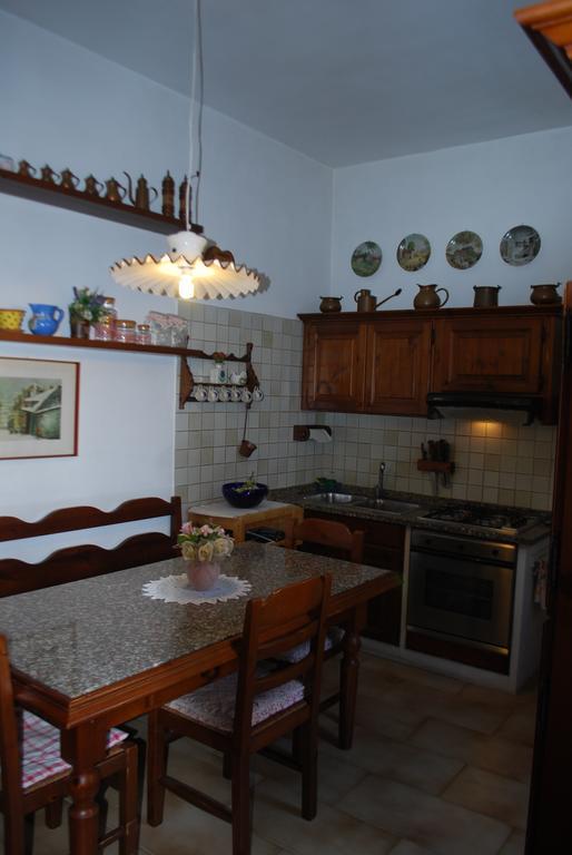 Ca' Cino Apartment Venice Ngoại thất bức ảnh