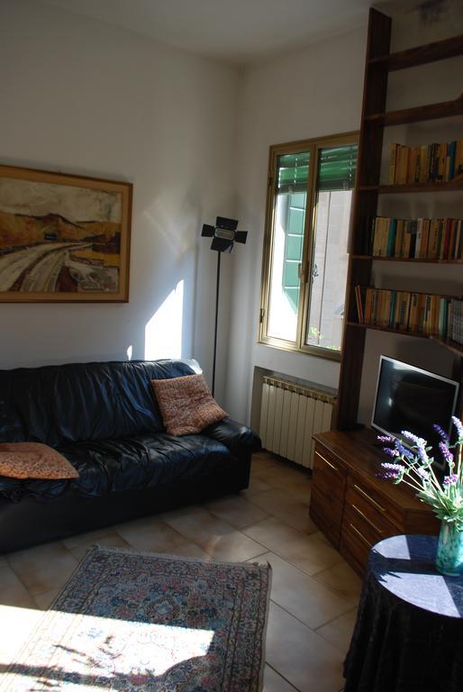 Ca' Cino Apartment Venice Ngoại thất bức ảnh