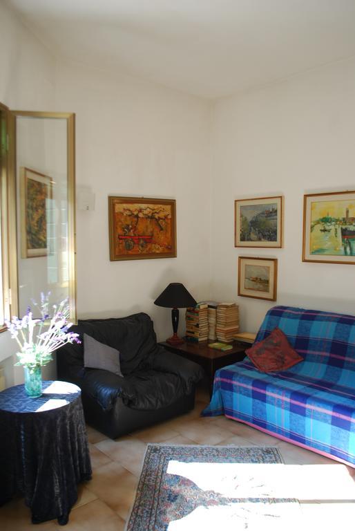 Ca' Cino Apartment Venice Ngoại thất bức ảnh